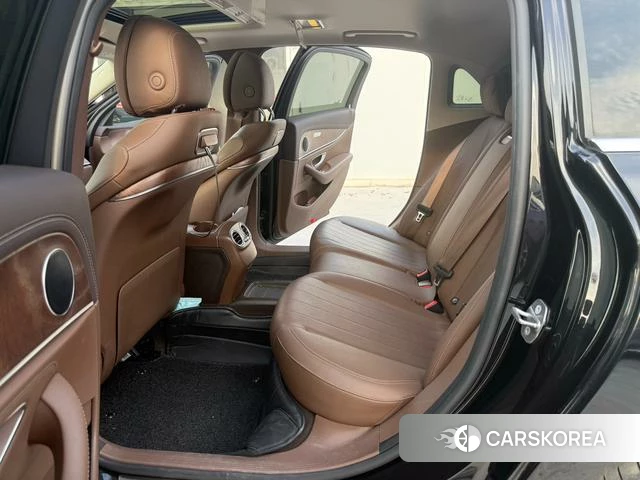 Mercedes-Benz E-class 2019 Черный из Китая, фото 6