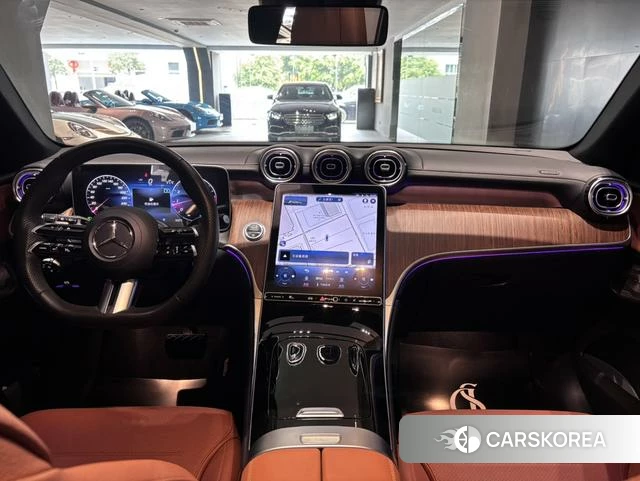 Mercedes-Benz GLC id 4272103 из Китая 12