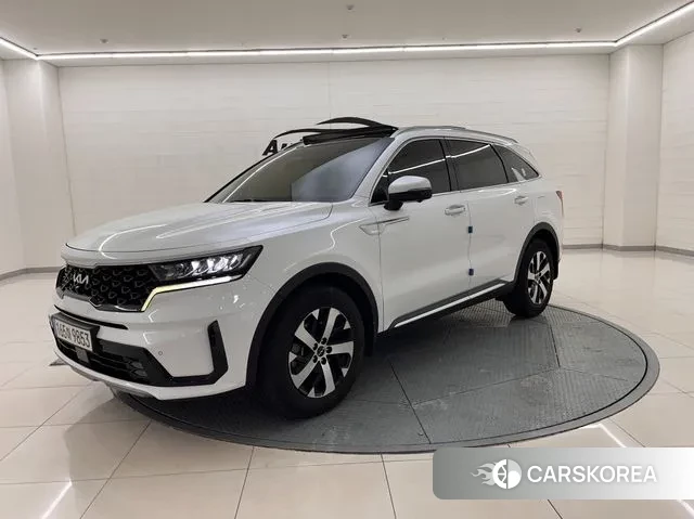 Kia Sorento 4th Generation id 3726913 из Кореи 12