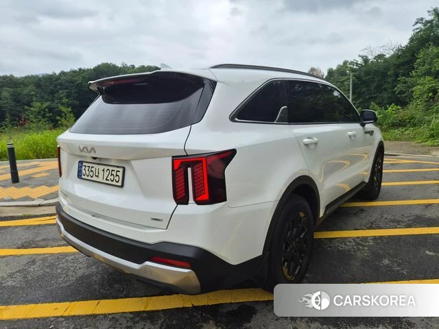 Kia The New Sorento 4th Generation id 4724494 из Кореи 12