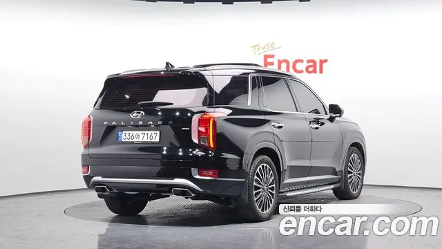 Hyundai Palisade id 2690531 из Кореи 12