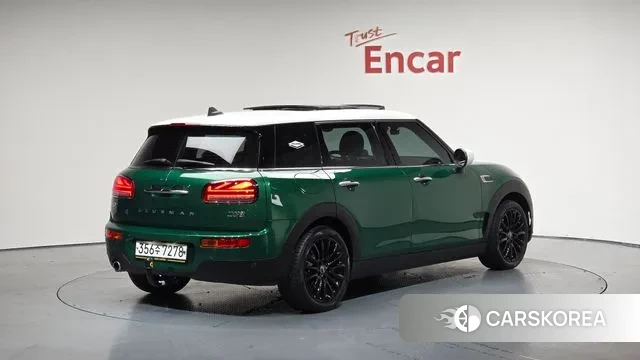 Mini Cooper Clubman id 2932186 из Кореи 12