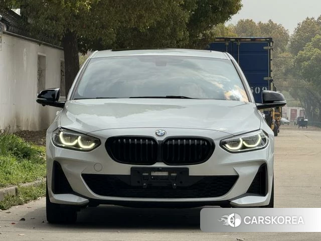 BMW 1 series id 4219576 из Китая 11