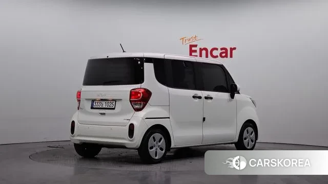 Kia The New Ray id 3650368 из Кореи 12