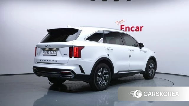 Kia Sorento 4th Generation id 3812609 из Кореи 12