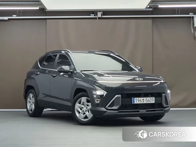 Hyundai Kona (SX2) id 3026805 из Кореи 12