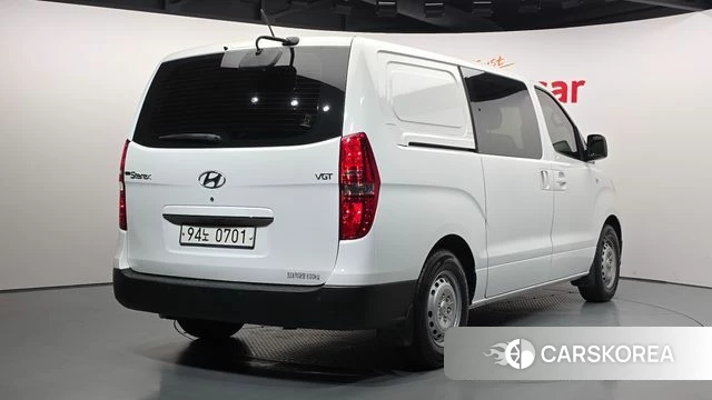 Hyundai The New Grand Starex id 4637301 из Кореи 12