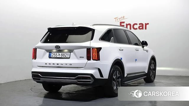 Kia Sorento 4th Generation id 3954977 из Кореи 12