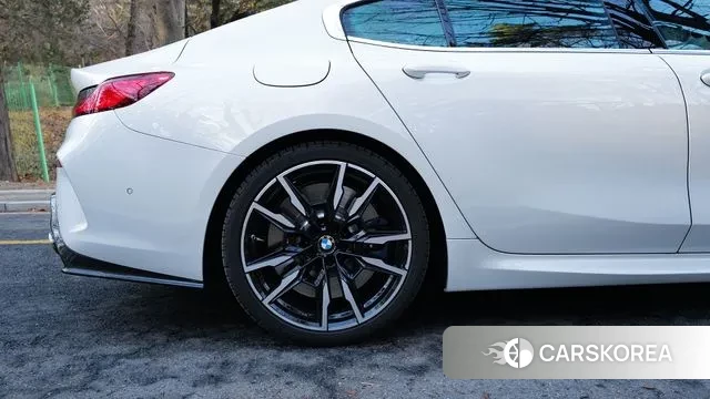 BMW 8 Series (G15) id 3620260 из Кореи 12