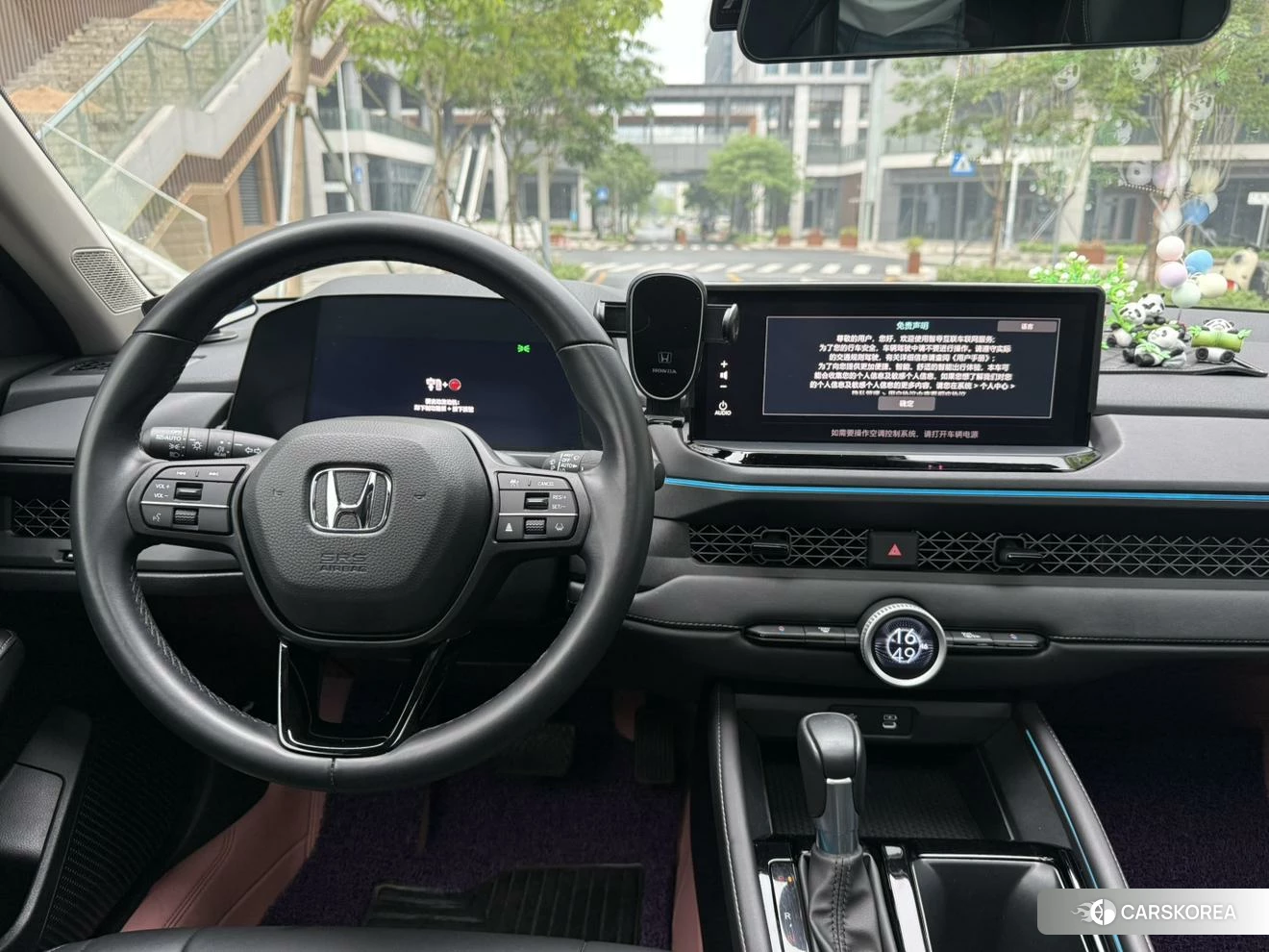 Honda Accord id 4514951 из Китая 9