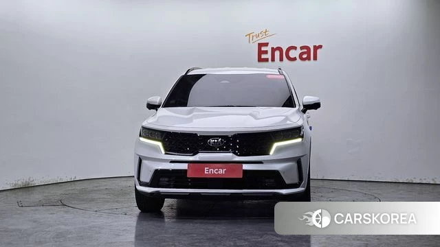 Kia Sorento 4th Generation id 3794828 из Кореи 12