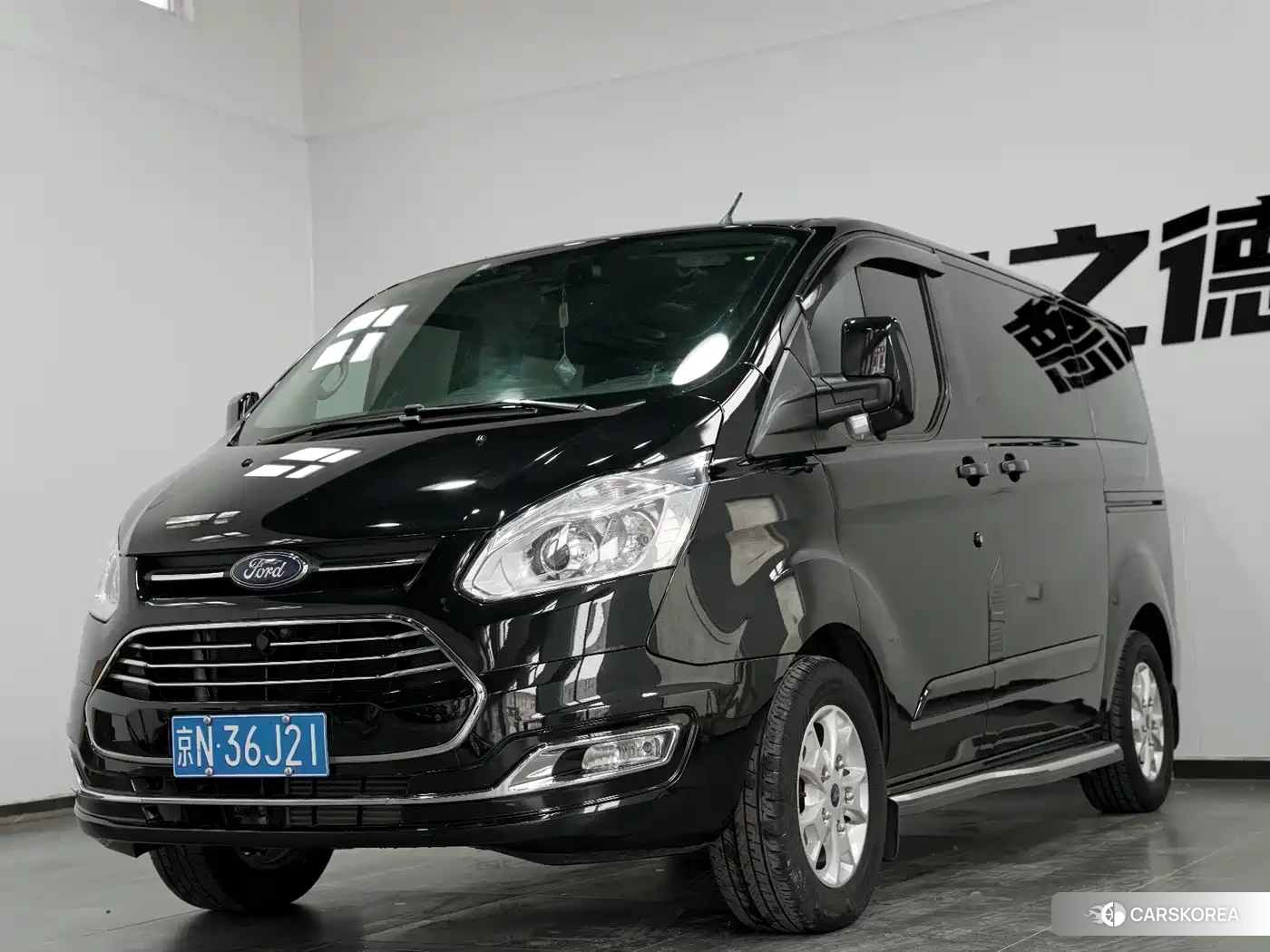 Ford Tourneo id 4653873 из Китая 13