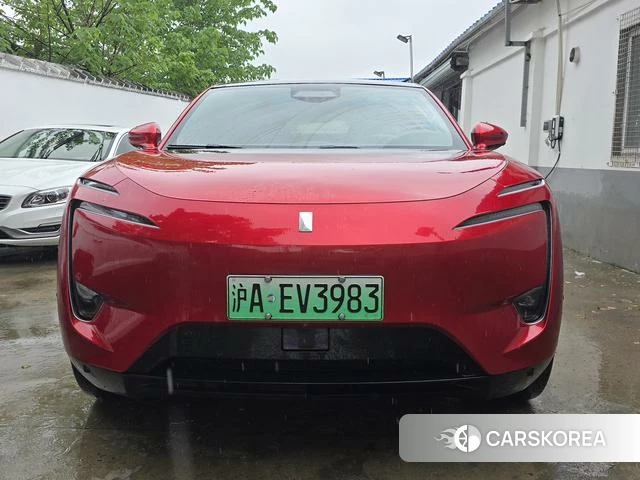 Avita 11 2023 Красный из Китая, фото 2