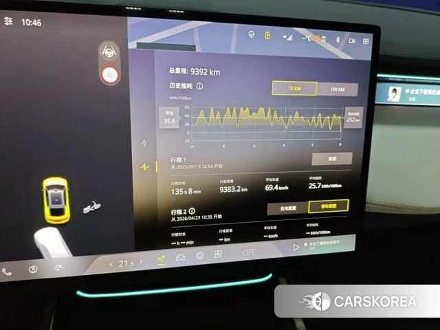 Lotus Sports Car Emeya 2026 Желтый из Китая, фото 2