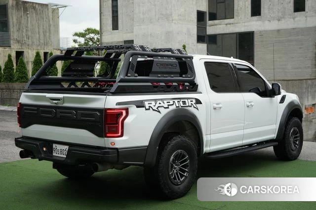 Ford F150 id 4377130 из Кореи 12