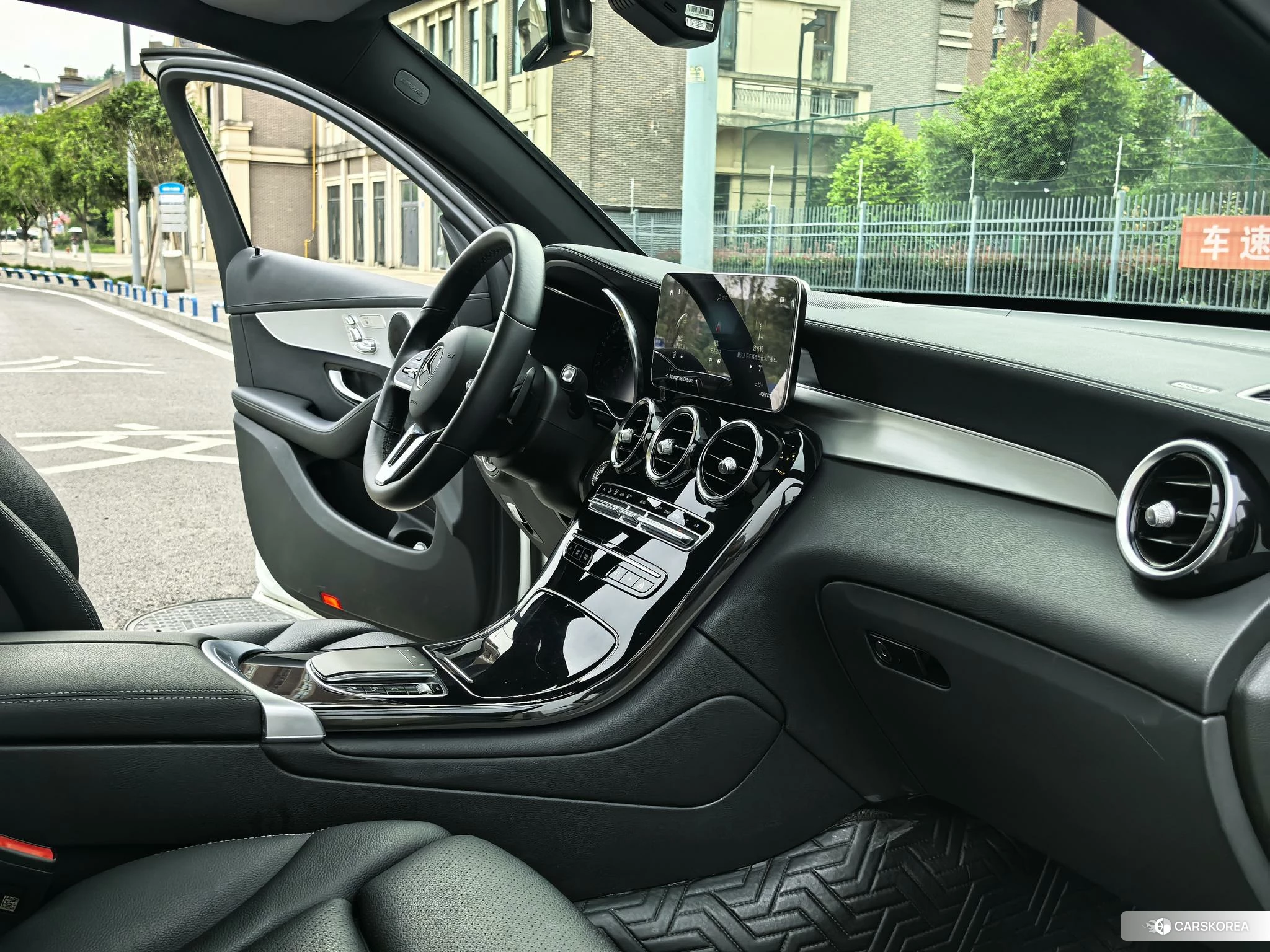 Mercedes-Benz GLC Coupe id 4486362 из Китая 12
