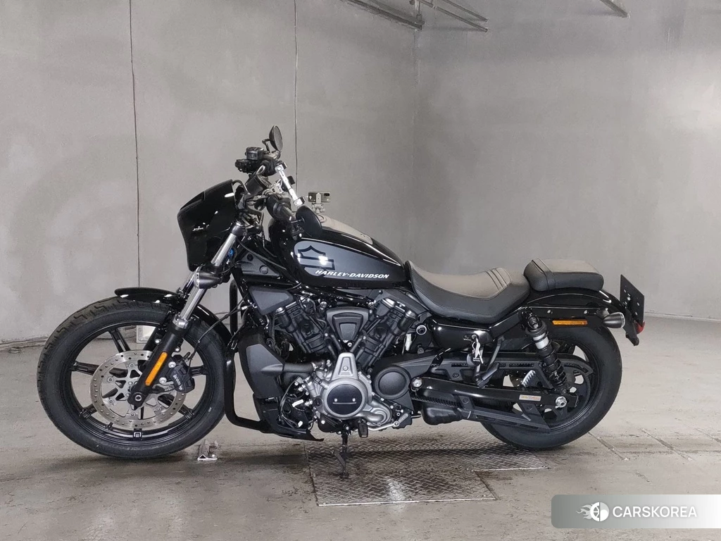 Проданный Harley-Davidson NIGHTSTER RH975 2022 из Японии