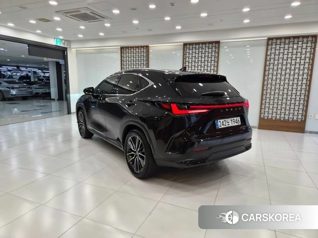 Lexus NX350h Second generation id 4016855 из Кореи 7