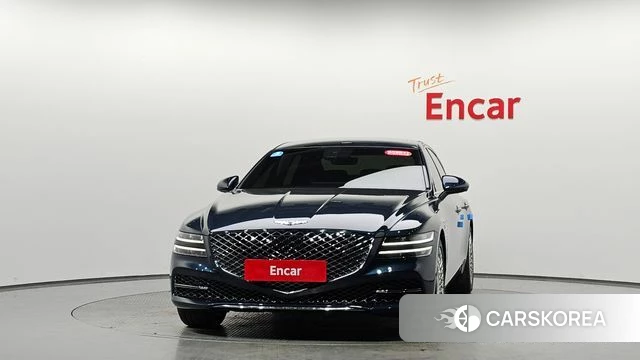 Genesis G80 (RG3) id 3941100 из Кореи 12