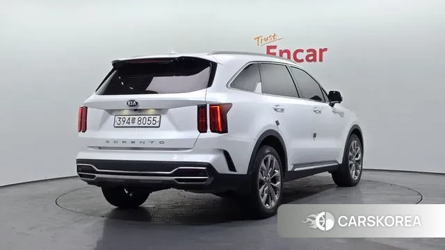 Kia Sorento 4th Generation id 3681765 из Кореи 12