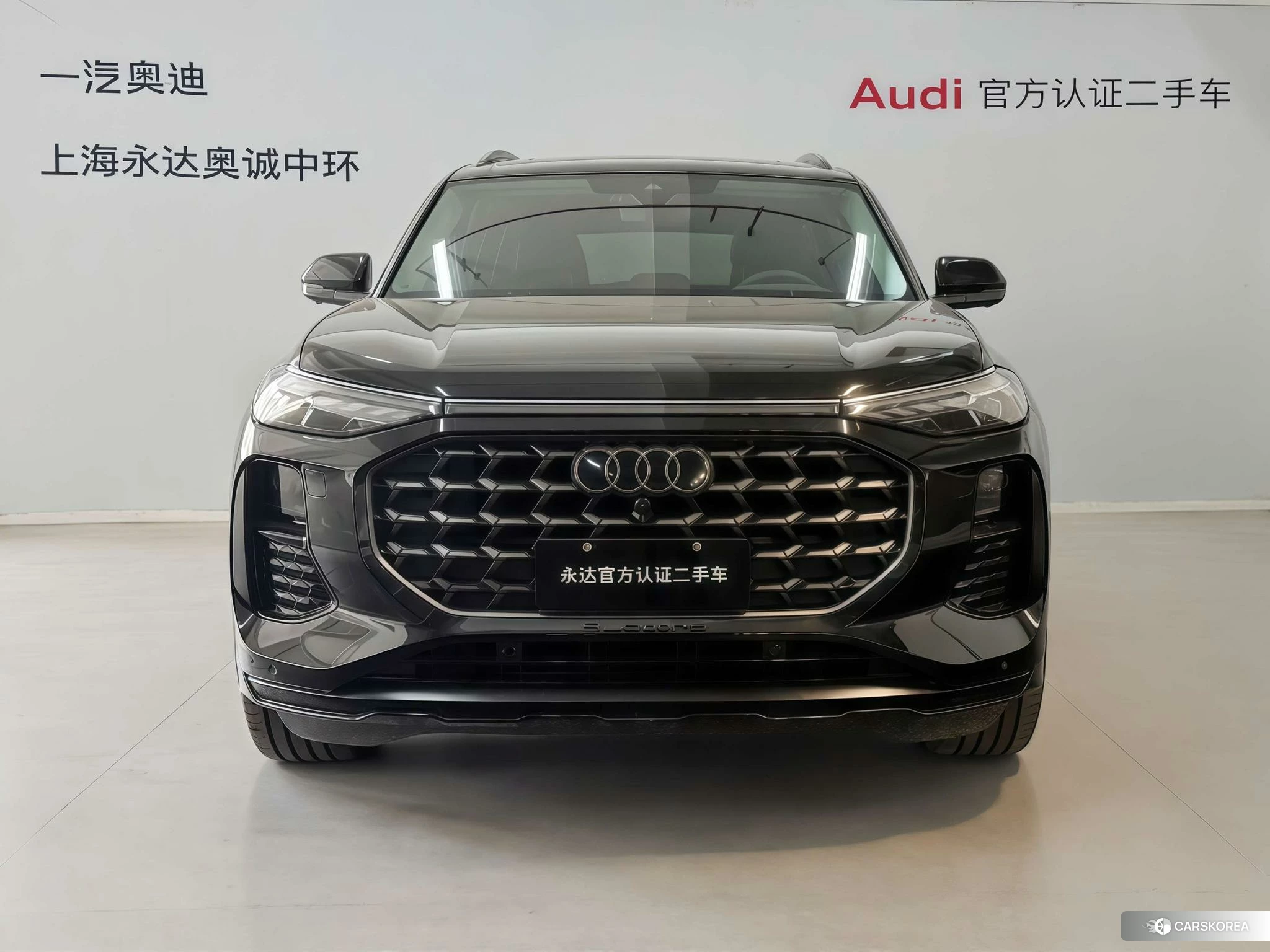 Audi Q6 id 4467578 из Китая 7