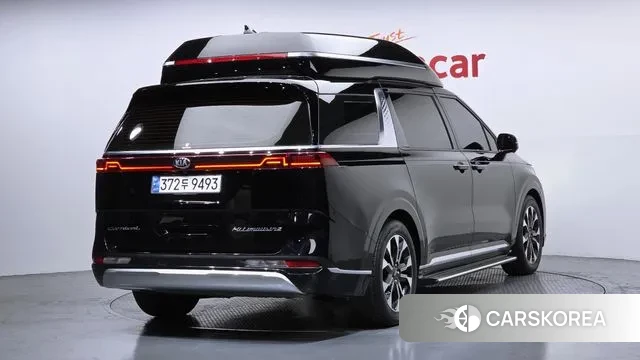 Kia Carnival 4th generation id 3747131 из Кореи 12