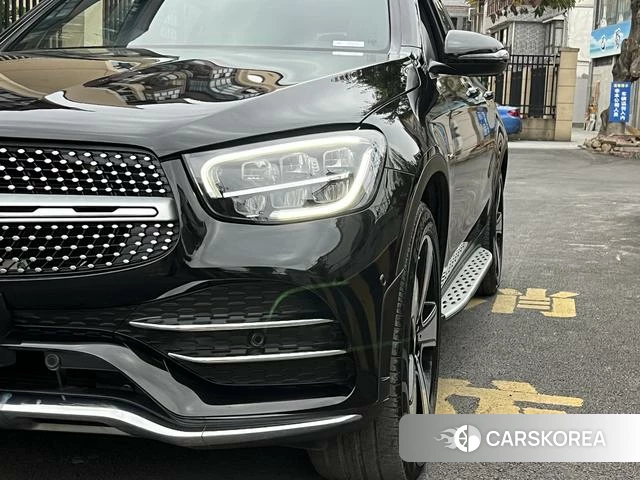 Mercedes-Benz GLC id 4277728 из Китая 12