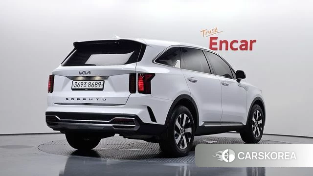 Kia Sorento 4th Generation id 4481421 из Кореи 12