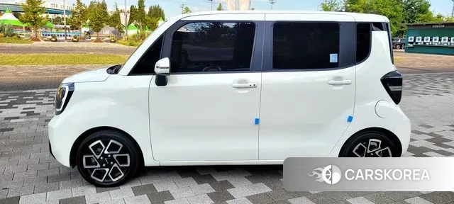 Kia The New Kia Ray id 2993572 из Кореи 12