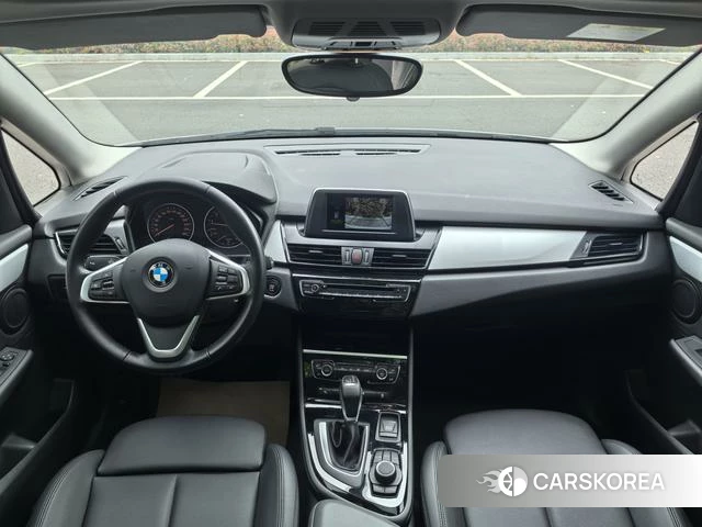 BMW 2 series station wagon id 4220598 из Китая 12