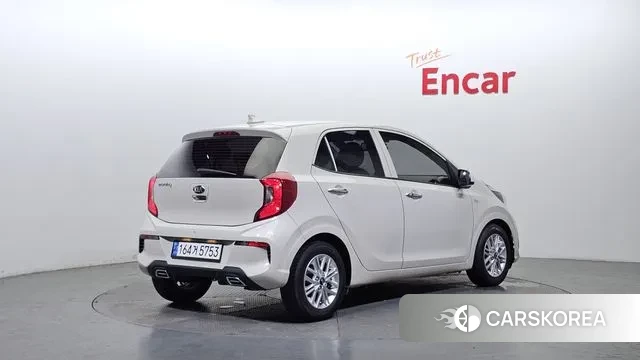 Kia Morning Urban (JA) id 2931709 из Кореи 12