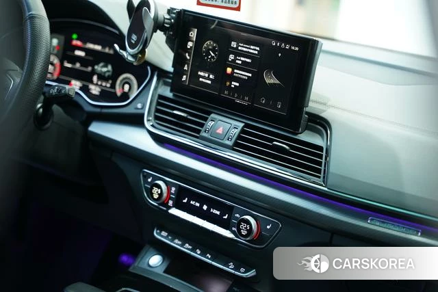 Audi Q5L id 4290434 из Китая 12