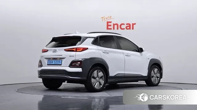 Hyundai Kona Electric id 3379711 из Кореи 12