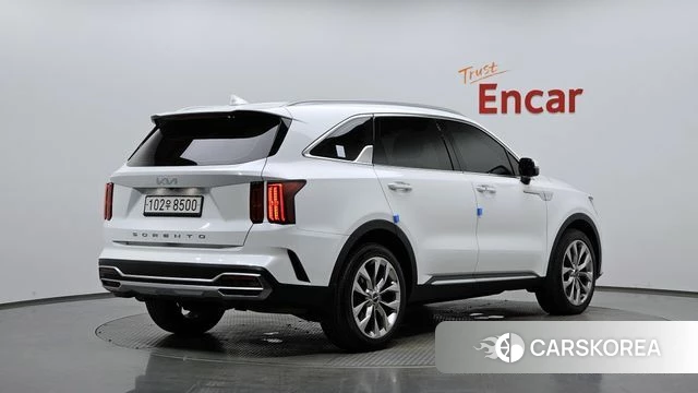 Kia Sorento 4th Generation id 4697101 из Кореи 12