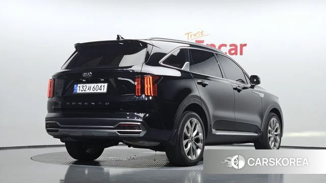 Kia Sorento 4th Generation id 4556981 из Кореи 12