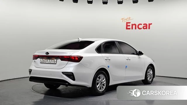 Kia Come New K3 id 3942442 из Кореи 12