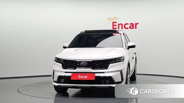 Kia Sorento 4th Generation id 4389557 из Кореи 12