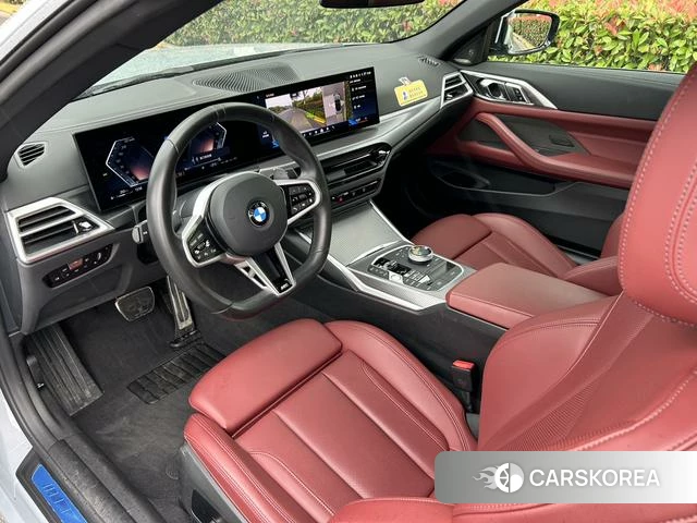 BMW 4 series id 4348913 из Китая 10