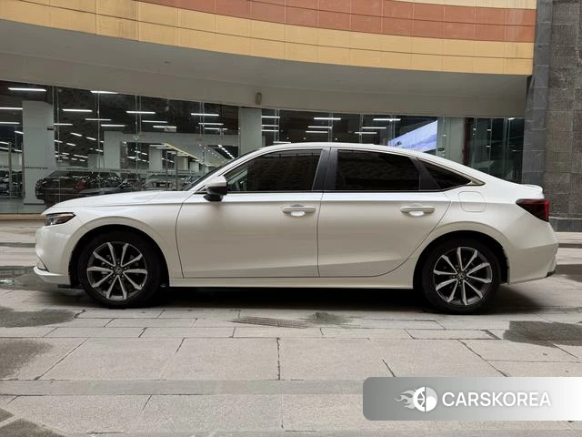 Honda Style 2024 Белый из Китая, фото 3