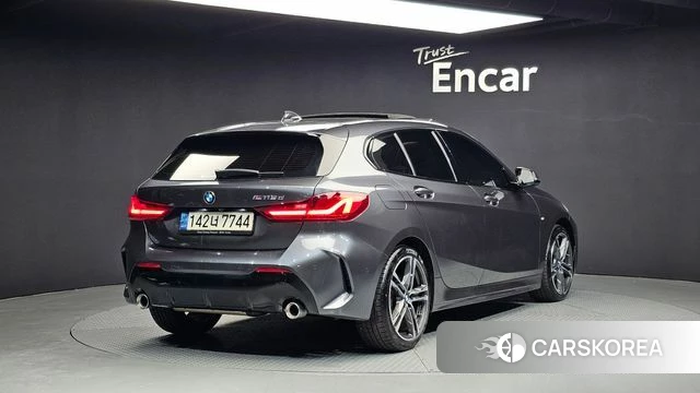 BMW 1 Series (F40) id 3839790 из Кореи 12