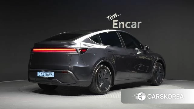 Tesla Model Y id 4773221 из Кореи 12