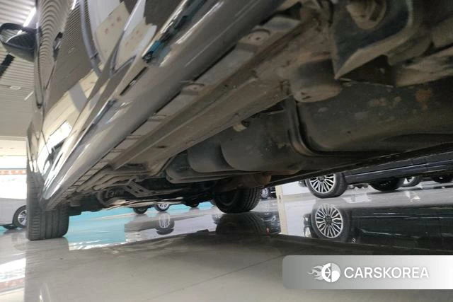 Mercedes-Benz V-class id 4257888 из Китая 9