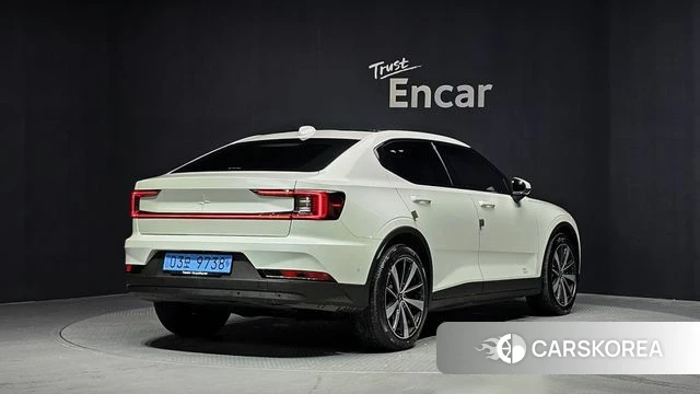 Polestar Polestar 2 id 4572648 из Кореи 12