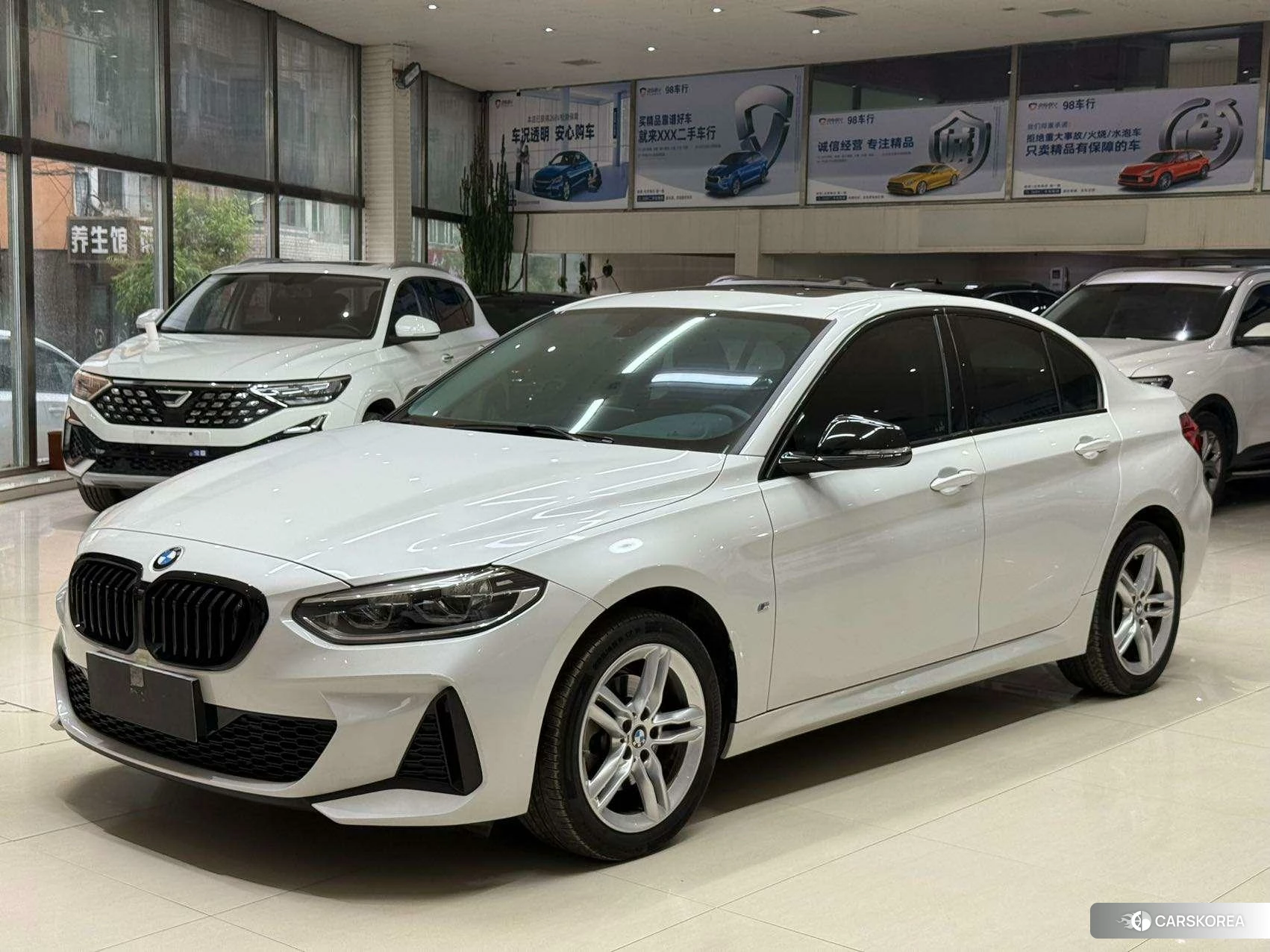 BMW 1 series id 4512595 из Китая 12