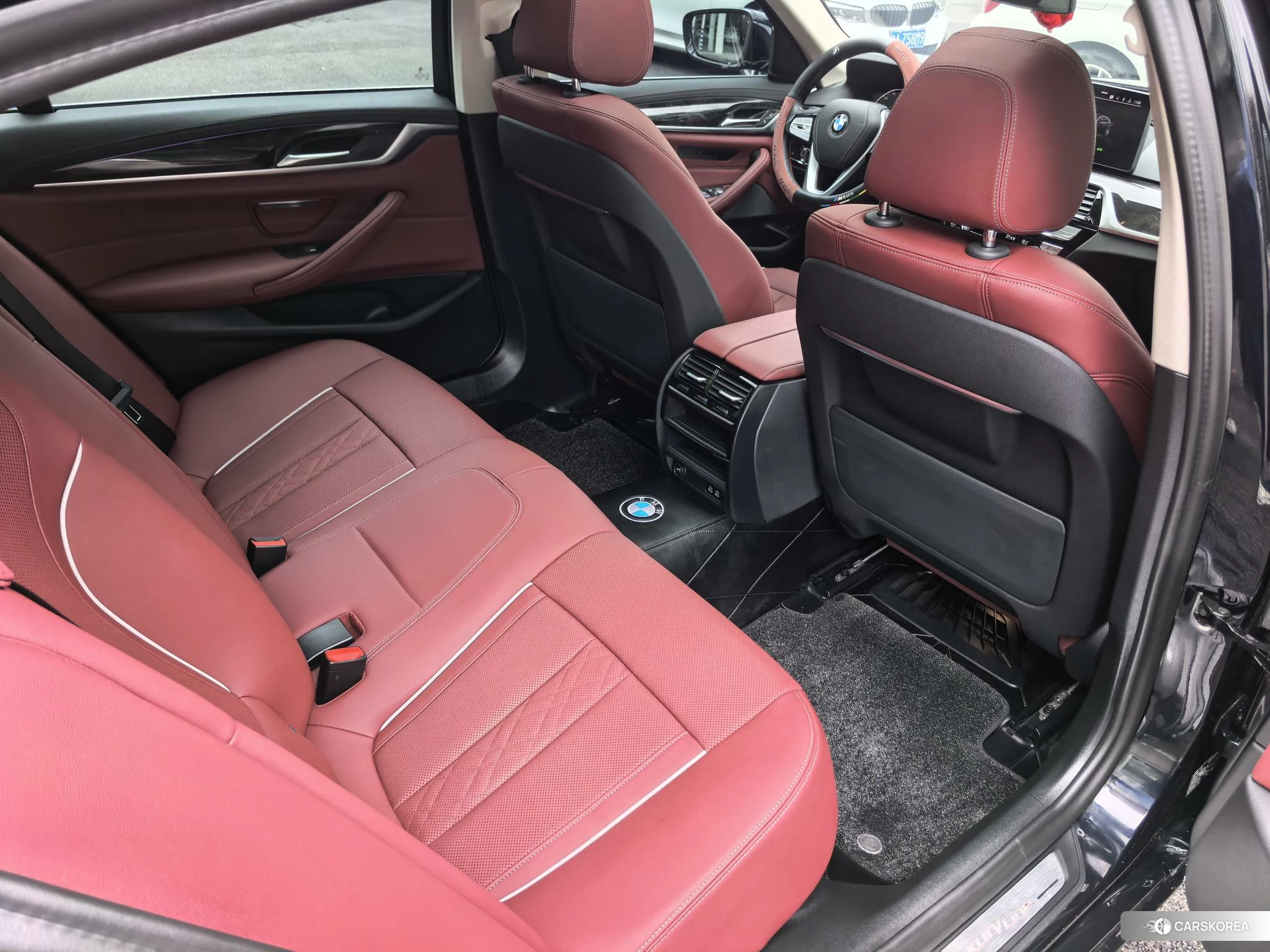 BMW 5 series id 4407226 из Китая 12