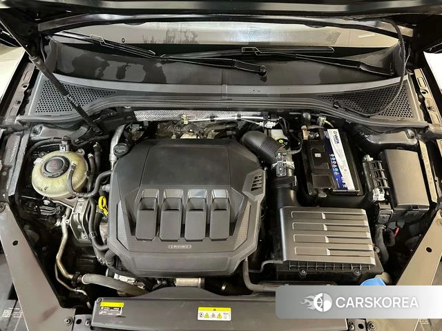 Volkswagen Magotan id 4271882 из Китая 12
