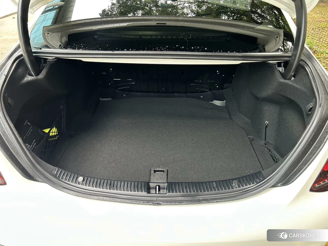Mercedes-Benz C-class id 4514734 из Китая 11