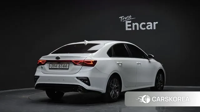 Kia Come New K3 id 3423114 из Кореи 12