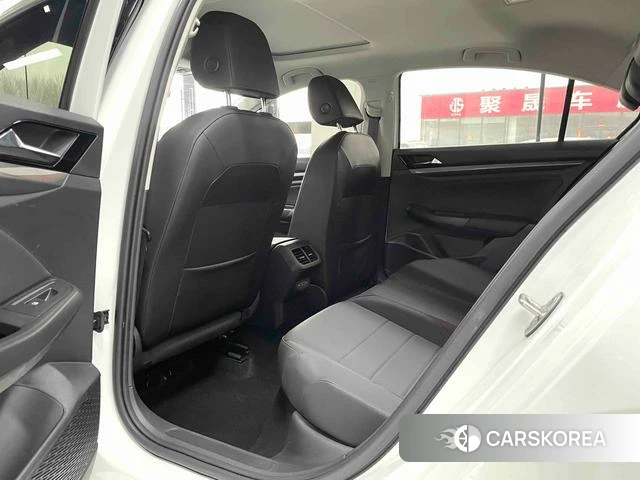 Volkswagen Bora id 4207895 из Китая 8