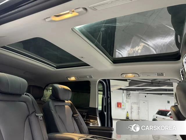 Mercedes-Benz V-class id 4263325 из Китая 12